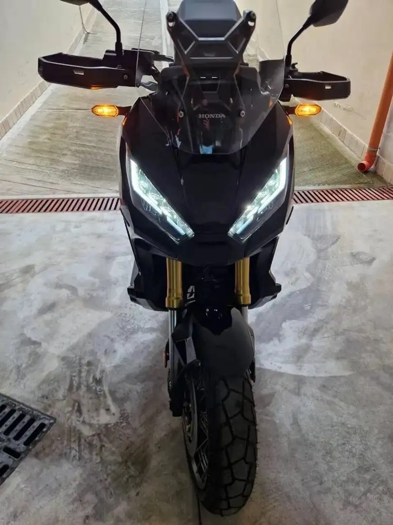 Honda X-ADV Nero - 1