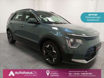 e-Niro Vision Navi|CAM|Lenkr&Sitzhzg.