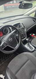 2.0 CDTI DPF Sports Tourer Automatik Design Editio