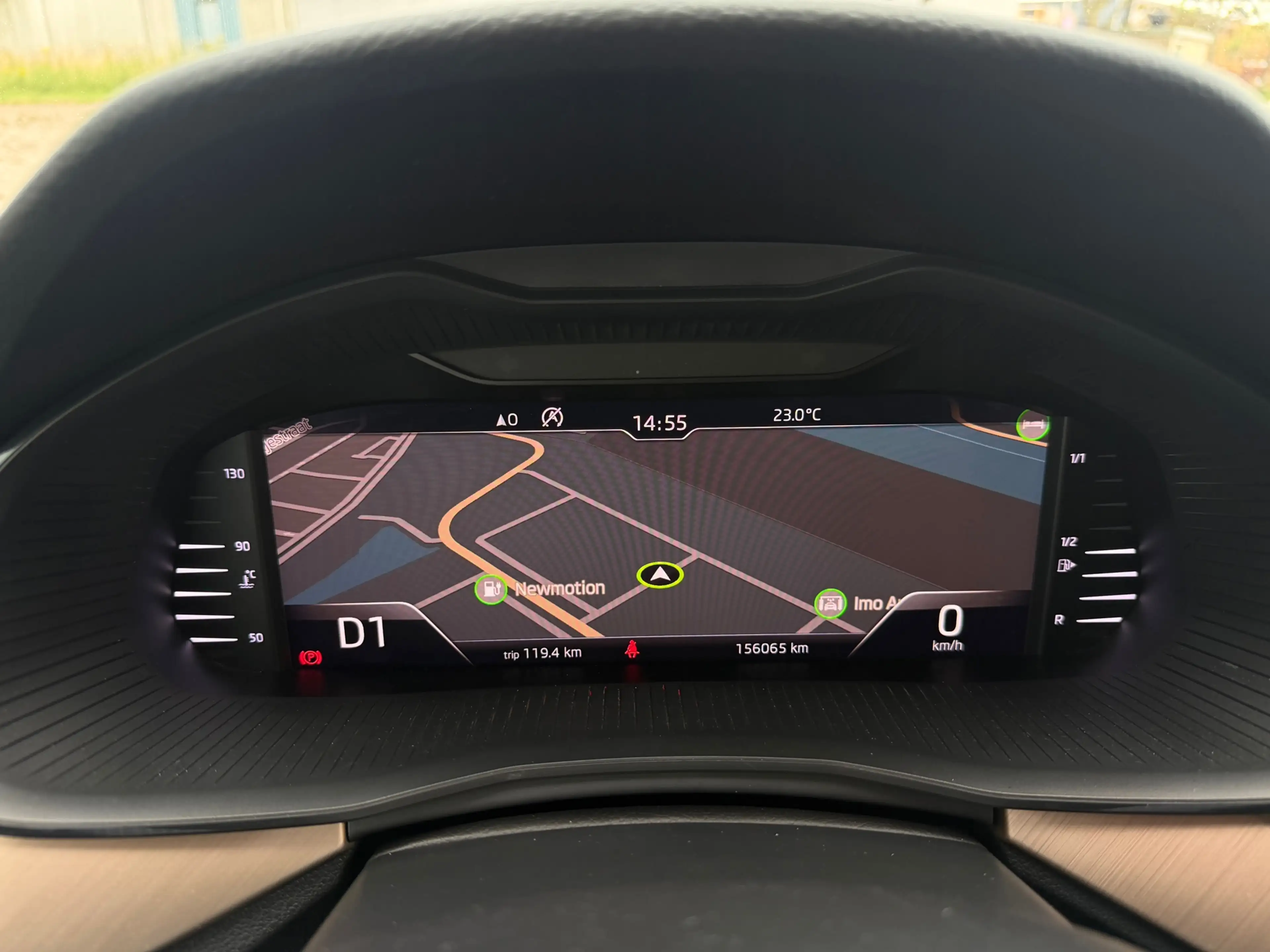 Skoda Scala 1.0 TSI Business Edition*Automaat*CarPlay*Cruise*N — photo 2