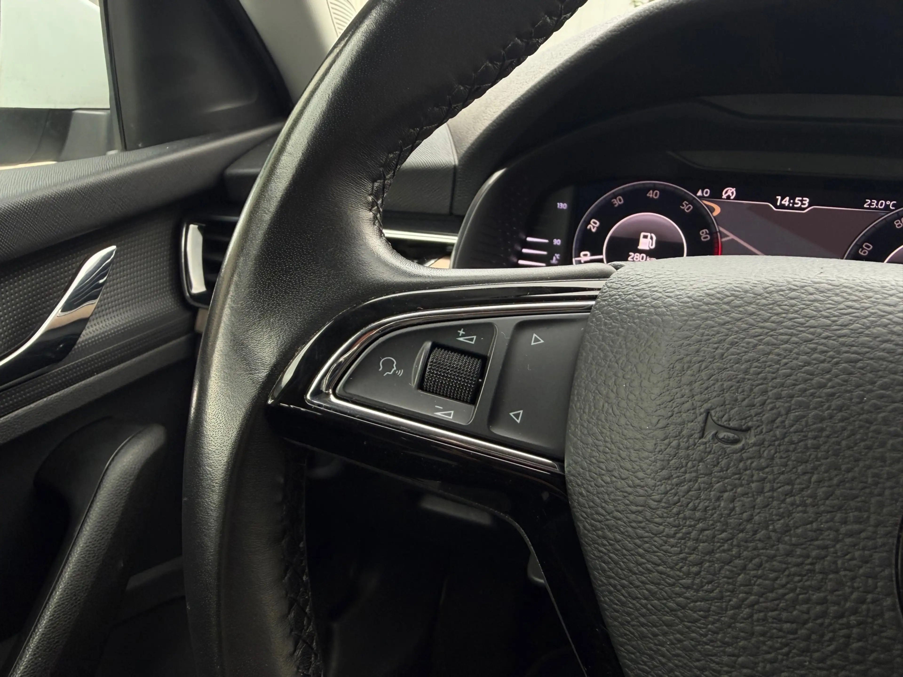 Skoda Scala 1.0 TSI Business Edition*Automaat*CarPlay*Cruise*N — photo 13