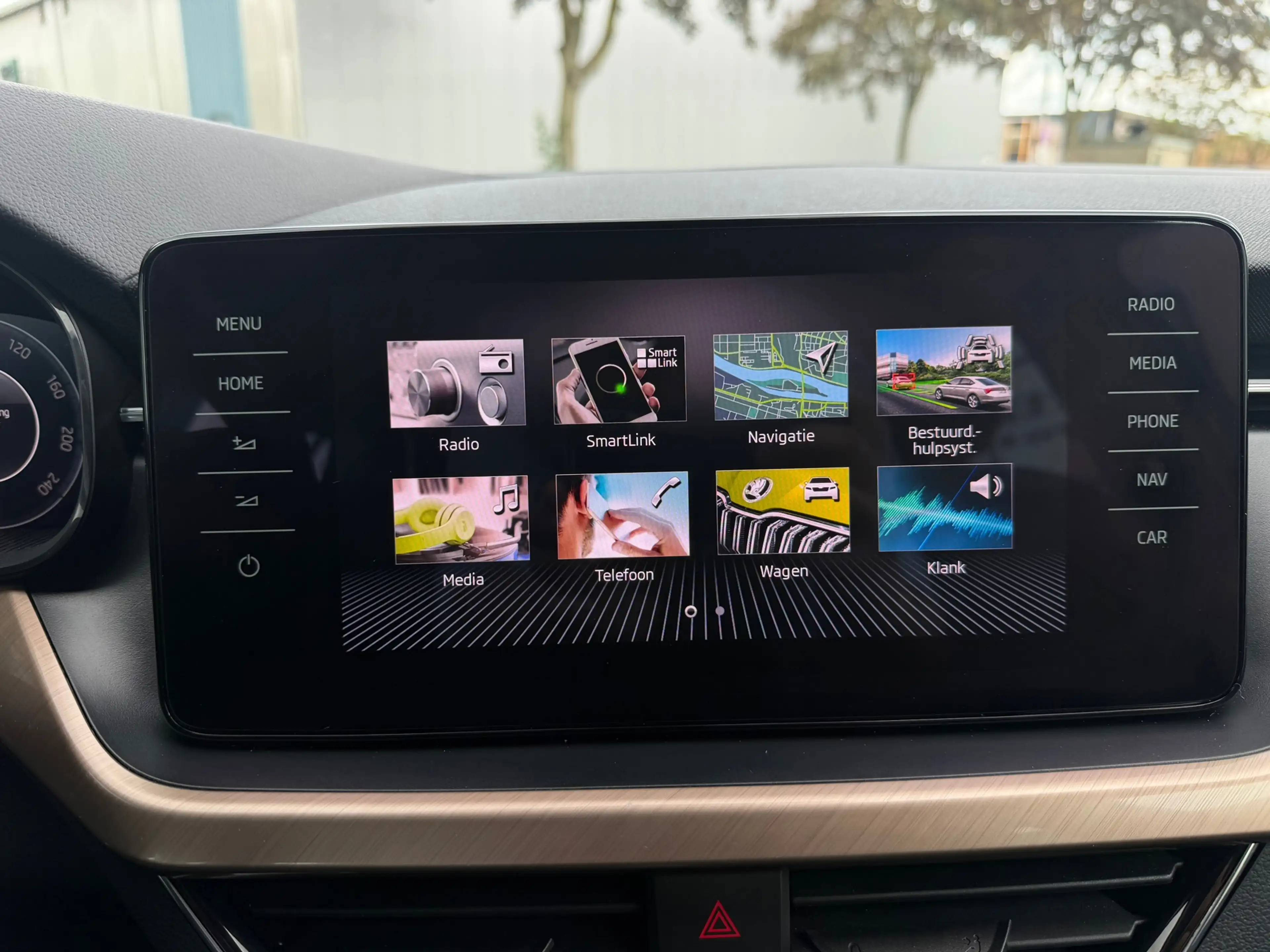 Skoda Scala 1.0 TSI Business Edition*Automaat*CarPlay*Cruise*N — photo 15