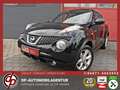 Nissan Juke 1.6 "Black Ed." *ALU/KLIMAAUTOMATIK/NAVI* Nero - thumbnail 1