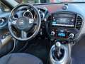 Nissan Juke 1.6 "Black Ed." *ALU/KLIMAAUTOMATIK/NAVI* Nero - thumbnail 12