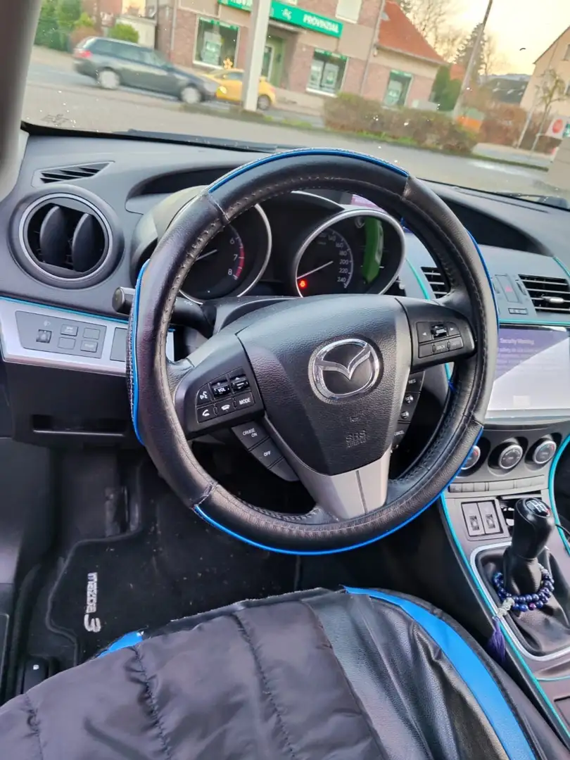 Mazda 3 1.6 MZR kenko - 2