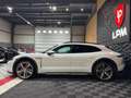 Porsche Taycan Cross Turismo 476ch 4 Wit - thumbnail 3