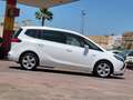Opel Zafira Tourer Tourer 1.6 T EcoM 150CV Cosmo Bianco - thumbnail 7