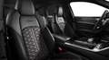 Audi RS6 RS 6 Avant performance tiptronic HUD*STHZG*MATR... Negro - thumbnail 8