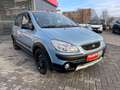Hyundai Getz Cross/Klima/Navi/CD+USB Blau - thumbnail 3