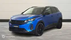 Peugeot 3008 HYBRID 225ch GT e-EAT8