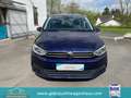 Volkswagen Touran 2.0 TDI - "Comfortline" +Standheizung +7-Sitzer Blau - thumbnail 4