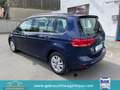 Volkswagen Touran 2.0 TDI - "Comfortline" +Standheizung +7-Sitzer Blauw - thumbnail 9