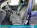 Volkswagen Touran 2.0 TDI - "Comfortline" +Standheizung +7-Sitzer Blau - thumbnail 16