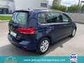 Volkswagen Touran 2.0 TDI - "Comfortline" +Standheizung +7-Sitzer Blauw - thumbnail 7