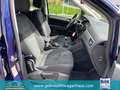 Volkswagen Touran 2.0 TDI - "Comfortline" +Standheizung +7-Sitzer Bleu - thumbnail 21