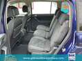 Volkswagen Touran 2.0 TDI - "Comfortline" +Standheizung +7-Sitzer Blau - thumbnail 18