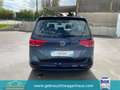 Volkswagen Touran 2.0 TDI - "Comfortline" +Standheizung +7-Sitzer Blau - thumbnail 8