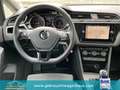 Volkswagen Touran 2.0 TDI - "Comfortline" +Standheizung +7-Sitzer Blau - thumbnail 23