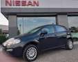 Fiat Punto 1.4 8V 5P METANO X NEOPAT 1°PROP - KM CERTIFICATI Blu/Azzurro - thumbnail 2