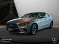 Mercedes-Benz A 180 d STYLE+KAMERA+8G Silber - thumbnail 2