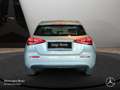 Mercedes-Benz A 180 d STYLE+KAMERA+8G Silber - thumbnail 9