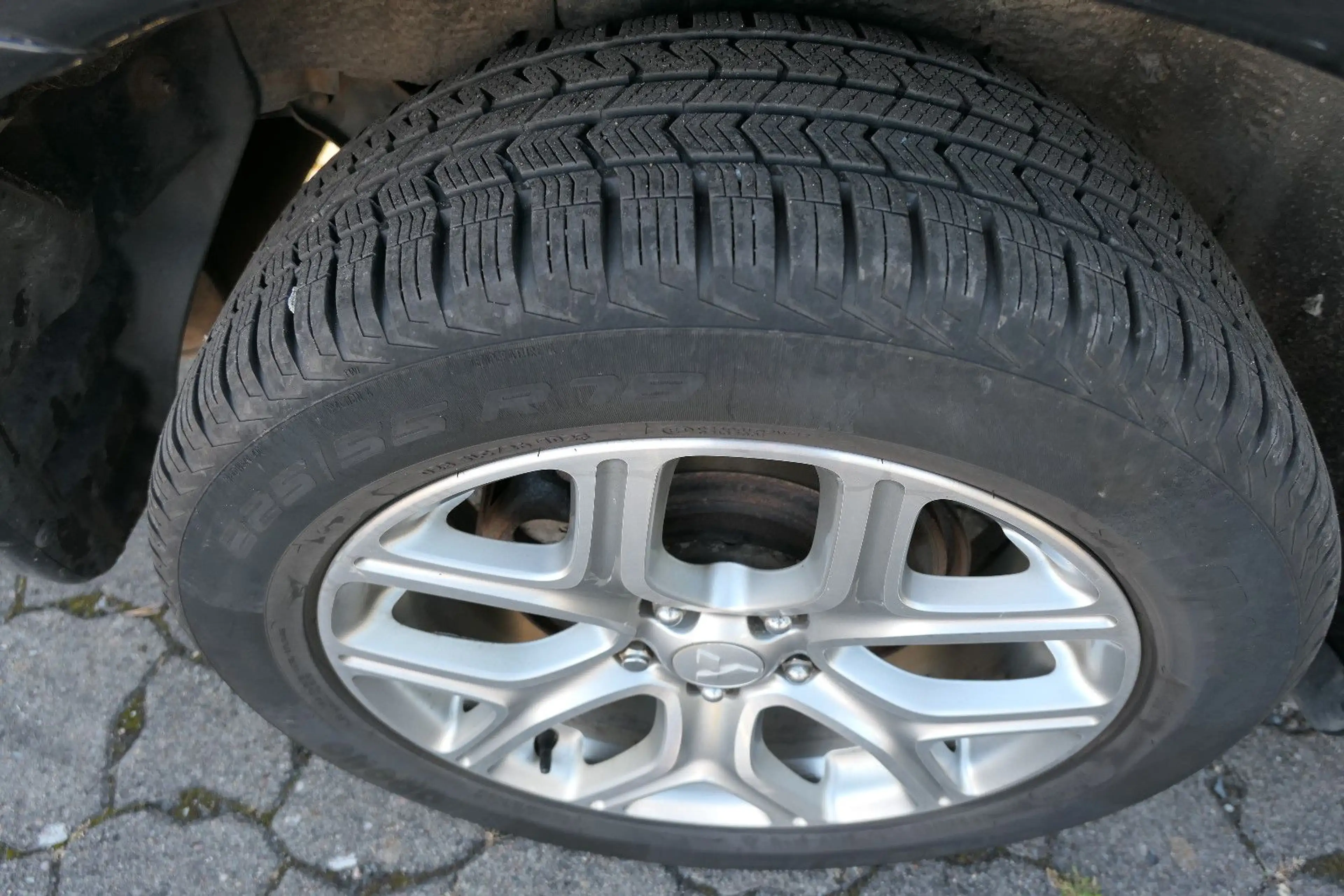 Mitsubishi Outlander PHEV Instyle 4WD/AHK/ACC/R-Cam — photo 13