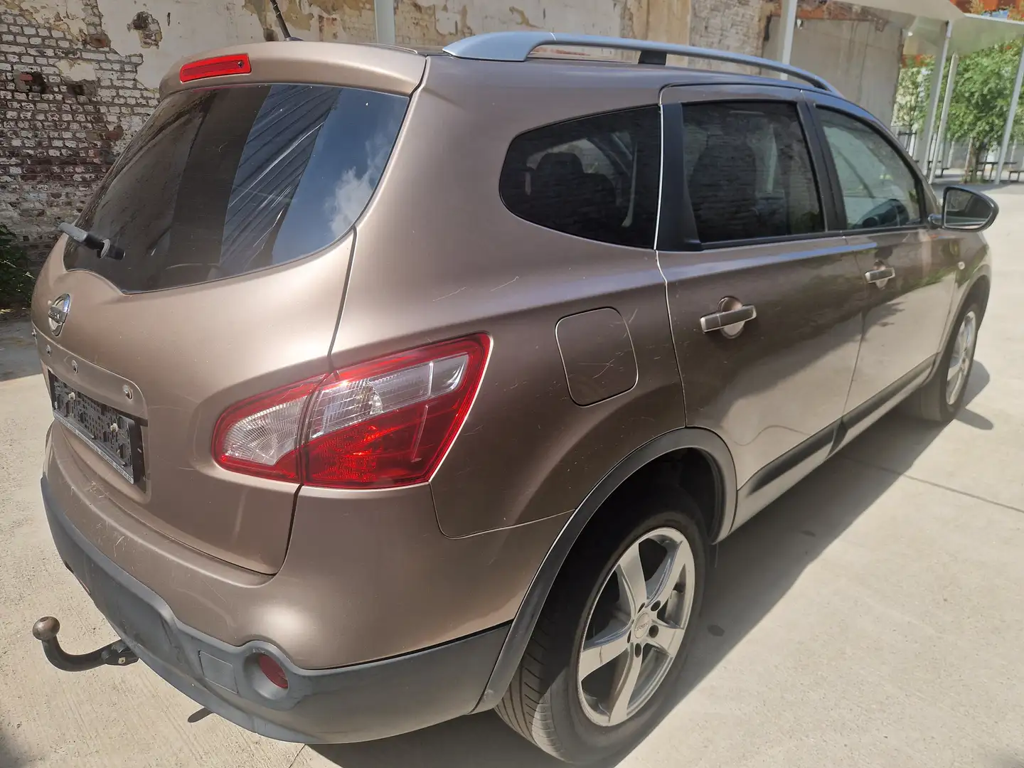 Nissan Qashqai+2 Qashqai+2 1.6i 2WD Urban Edition+18'' - 2