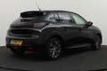 Peugeot e-208 EV Allure 50 kWh Half-Leder Climate Carplay Park.s Noir - thumbnail 2