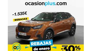 1.2 PureTech S&S Allure 100