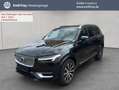 Volvo XC90 XC90 B5 AWD Plus-Bright 7S Glasd Standh 360° AHK Schwarz - thumbnail 1