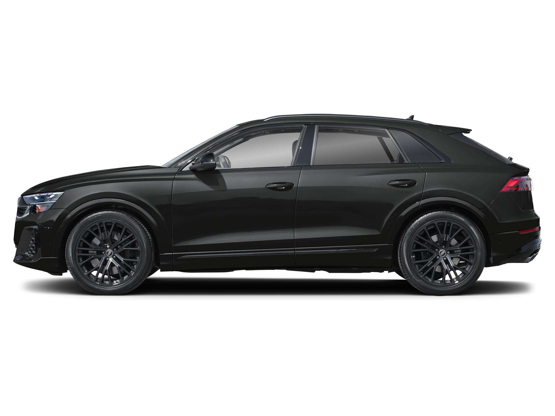 2025 Audi SQ8 SQ8 quattro | Adaptive Air Suspension | Head-Up Di — снимка 1