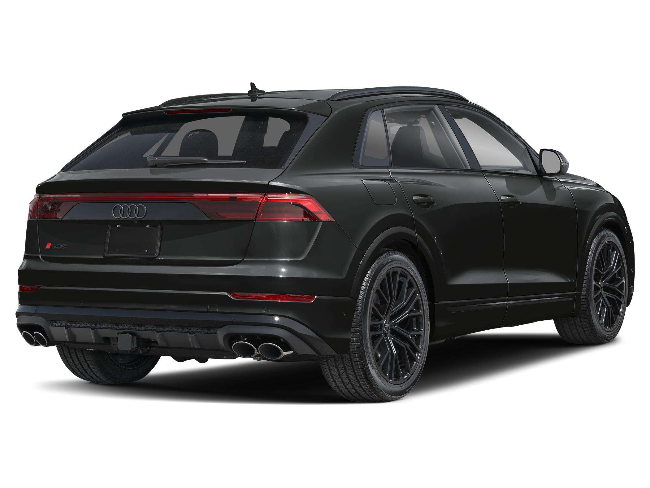 2025 Audi SQ8 SQ8 quattro | Adaptive Air Suspension | Head-Up Di — снимка 1