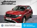 Volkswagen T-Cross 1.0 TSI Life ab 3,99% ACC Navi LED Einpa Rood - thumbnail 1