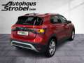 Volkswagen T-Cross 1.0 TSI Life ab 3,99% ACC Navi LED Einpa Rood - thumbnail 7