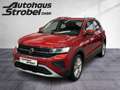 Volkswagen T-Cross 1.0 TSI Life ab 3,99% ACC Navi LED Einpa Rood - thumbnail 2