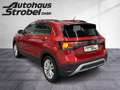 Volkswagen T-Cross 1.0 TSI Life ab 3,99% ACC Navi LED Einpa Rood - thumbnail 6