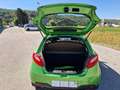 Mazda 2 Mazda 2 1,3i Jubiläumsedition Jubiläumsedition Grün - thumbnail 4