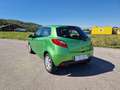 Mazda 2 Mazda 2 1,3i Jubiläumsedition Jubiläumsedition Grün - thumbnail 2