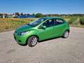 Mazda 2 Mazda 2 1,3i Jubiläumsedition Jubiläumsedition Grün - thumbnail 1