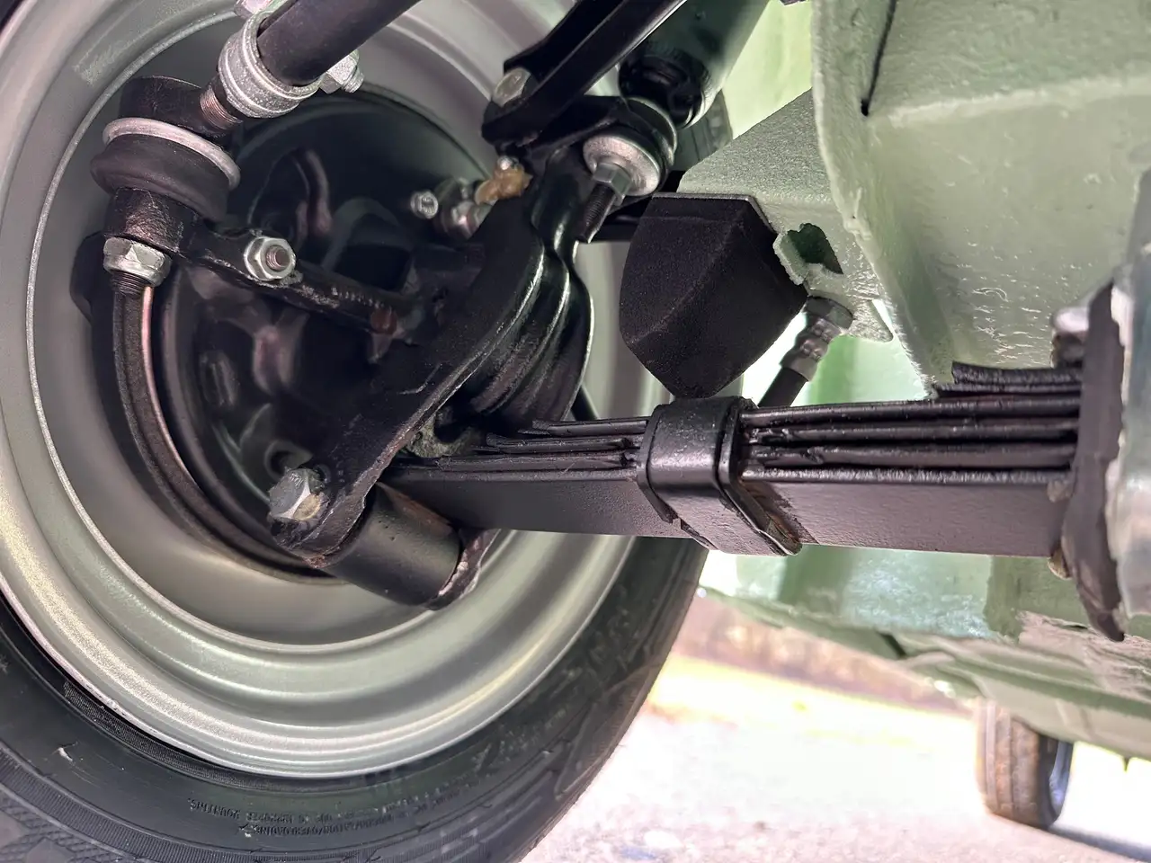 Fiat 500 F / L / R nach IHREN WÜNSCHEN gefertigt, foto 5