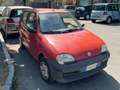 Fiat Seicento 1.1 Actual Czerwony - thumbnail 2