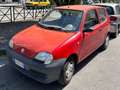 Fiat Seicento 1.1 Actual Piros - thumbnail 7