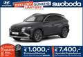 Hyundai TUCSON Tucson NX4 GO Plus 1,6 T-GDi 2WD 48V DCT t5bu2 Gri - thumbnail 1