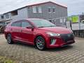 Hyundai IONIQ Premium Hybrid Rot - thumbnail 3