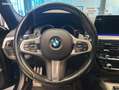 BMW M550 TOURING M550dA 400ch XDRIVE BVA8 Noir - thumbnail 3