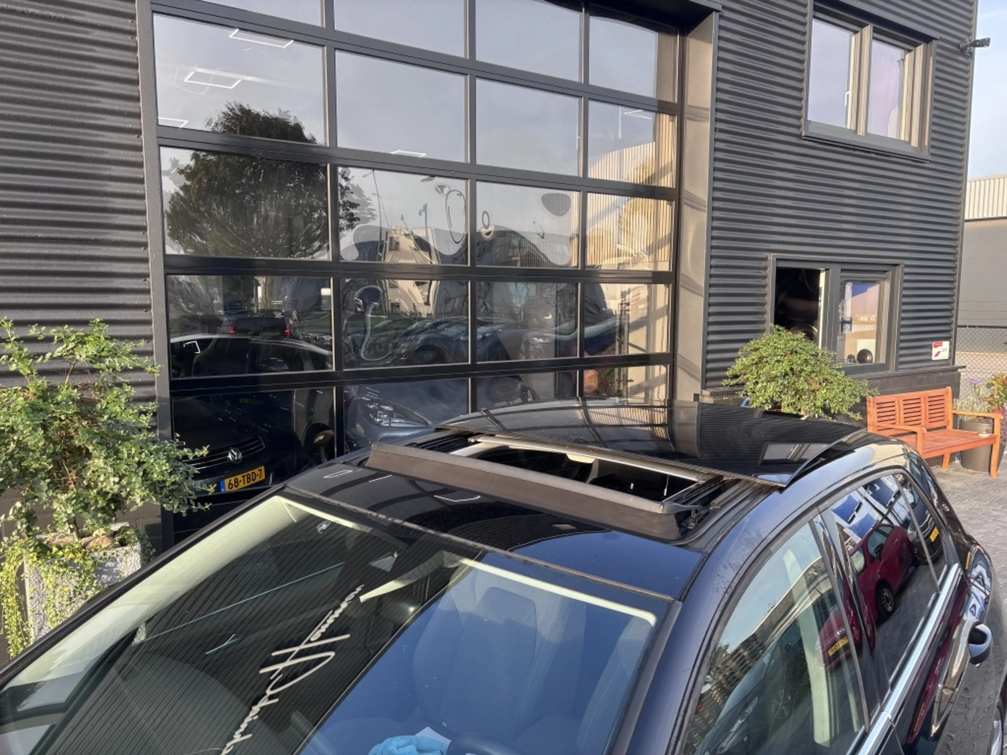 Volkswagen Golf 1.5 eTSI Style DSG | Pano | Matrix LED | ACC — photo 3