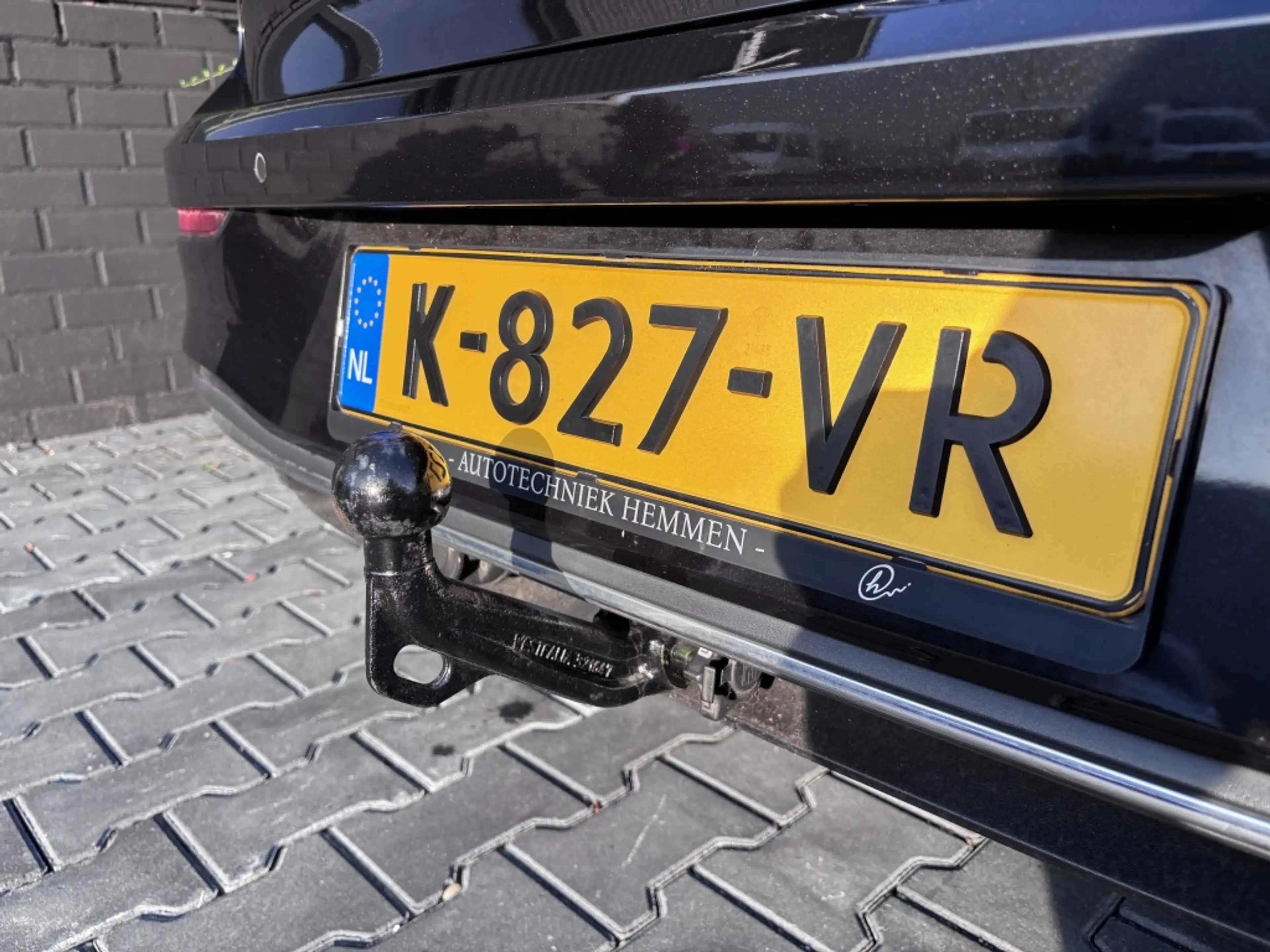 Volkswagen Golf 1.5 eTSI Style DSG | Pano | Matrix LED | ACC — photo 18
