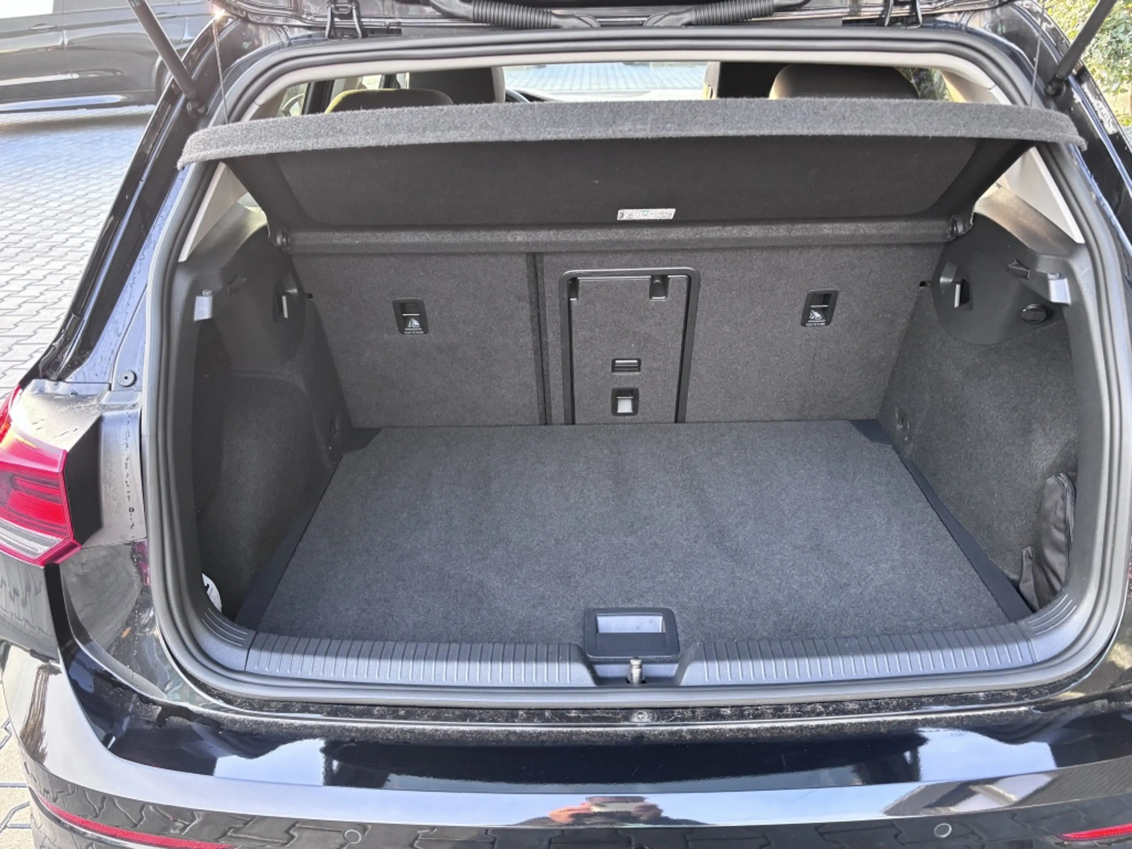 Volkswagen Golf 1.5 eTSI Style DSG | Pano | Matrix LED | ACC — photo 28