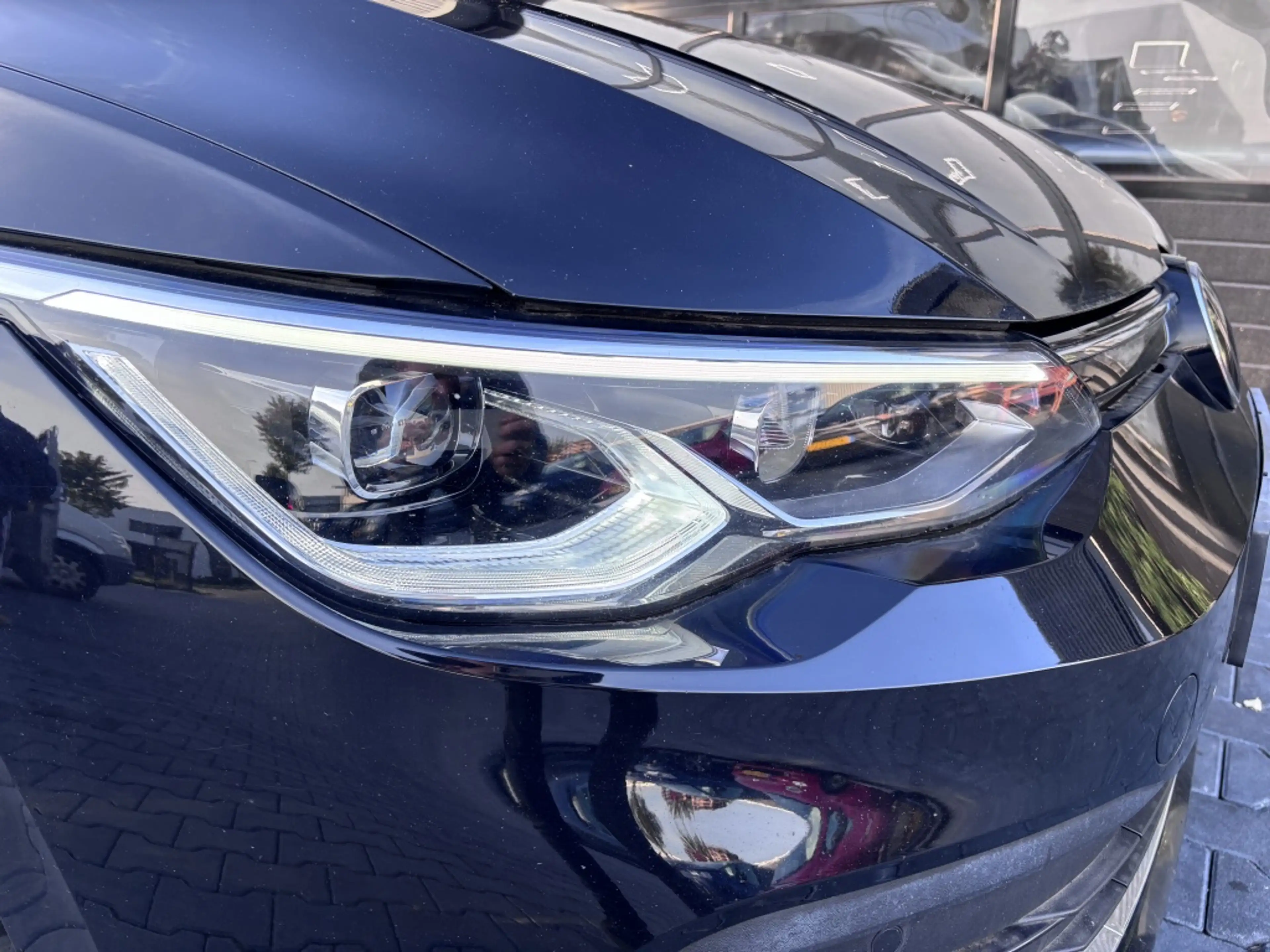 Volkswagen Golf 1.5 eTSI Style DSG | Pano | Matrix LED | ACC — photo 5