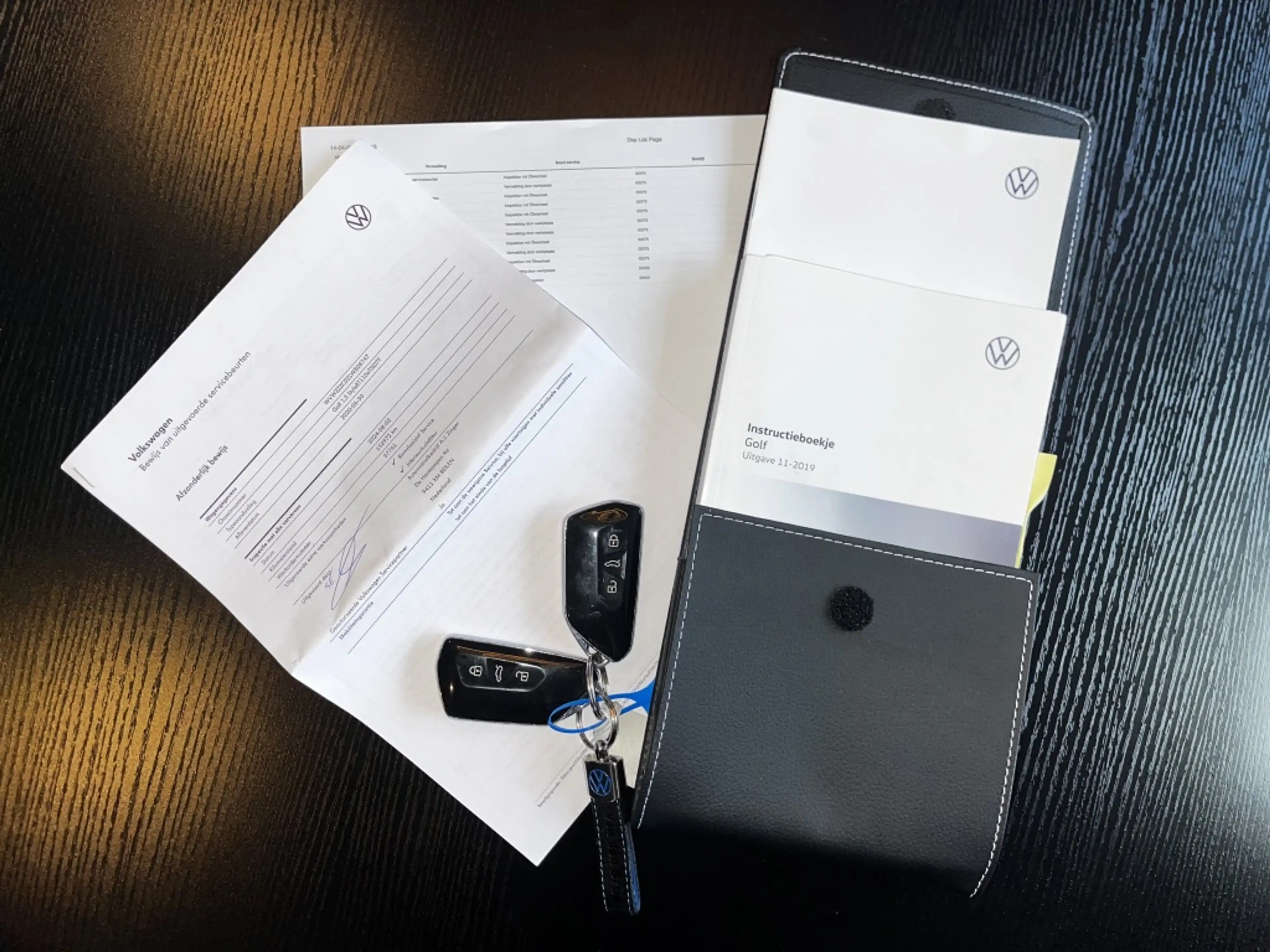 Volkswagen Golf 1.5 eTSI Style DSG | Pano | Matrix LED | ACC — photo 29